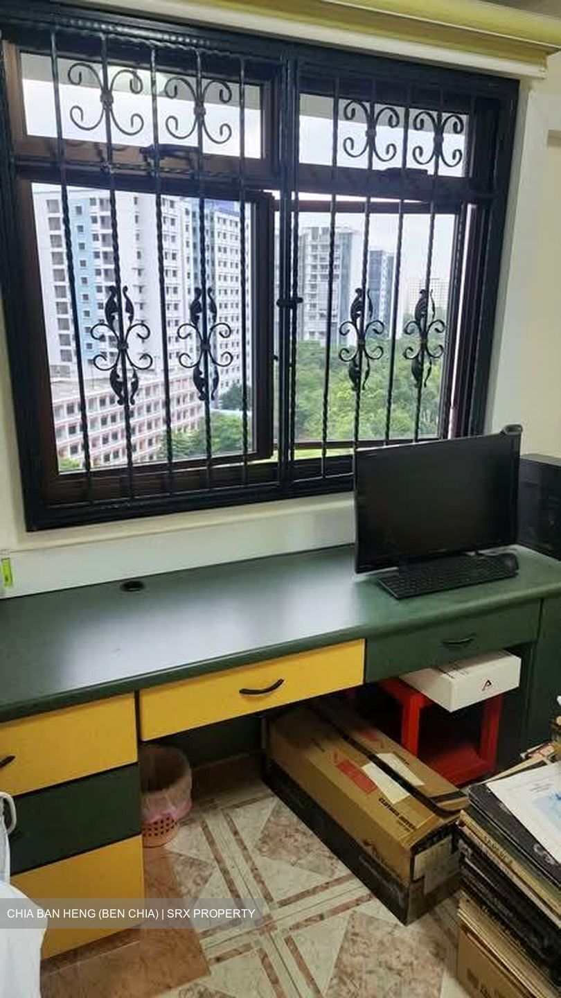 Blk 205C Compassvale Place (Sengkang), HDB 5 Rooms #574493561
